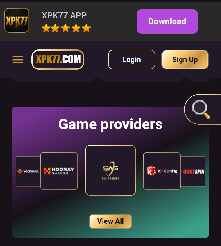 XPK77 game download
xpk77 game real earning app
xpk77 game login and sign up