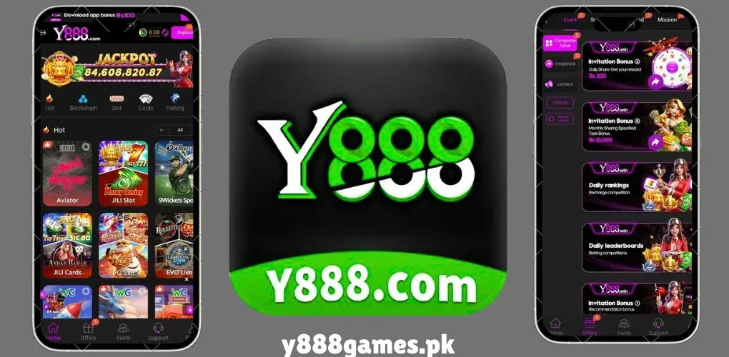 Y888 earning app
Y888 lottery game
online money earning game
real cash gaming app
Android gaming platform