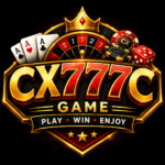 CX777C Game